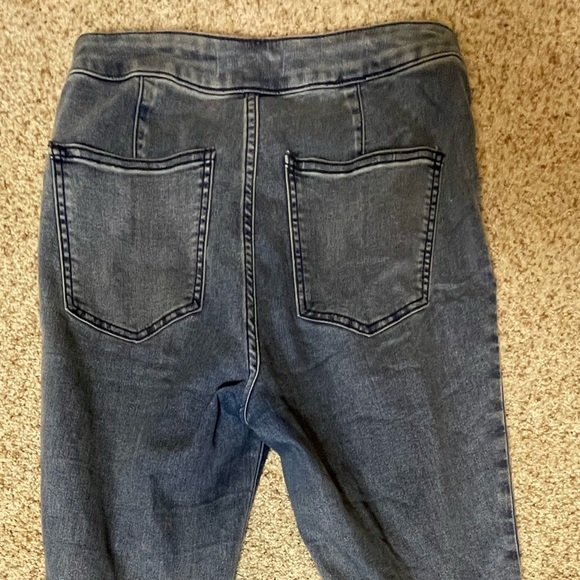 Free people bellbottoms size 27 - Picture 5 of 5